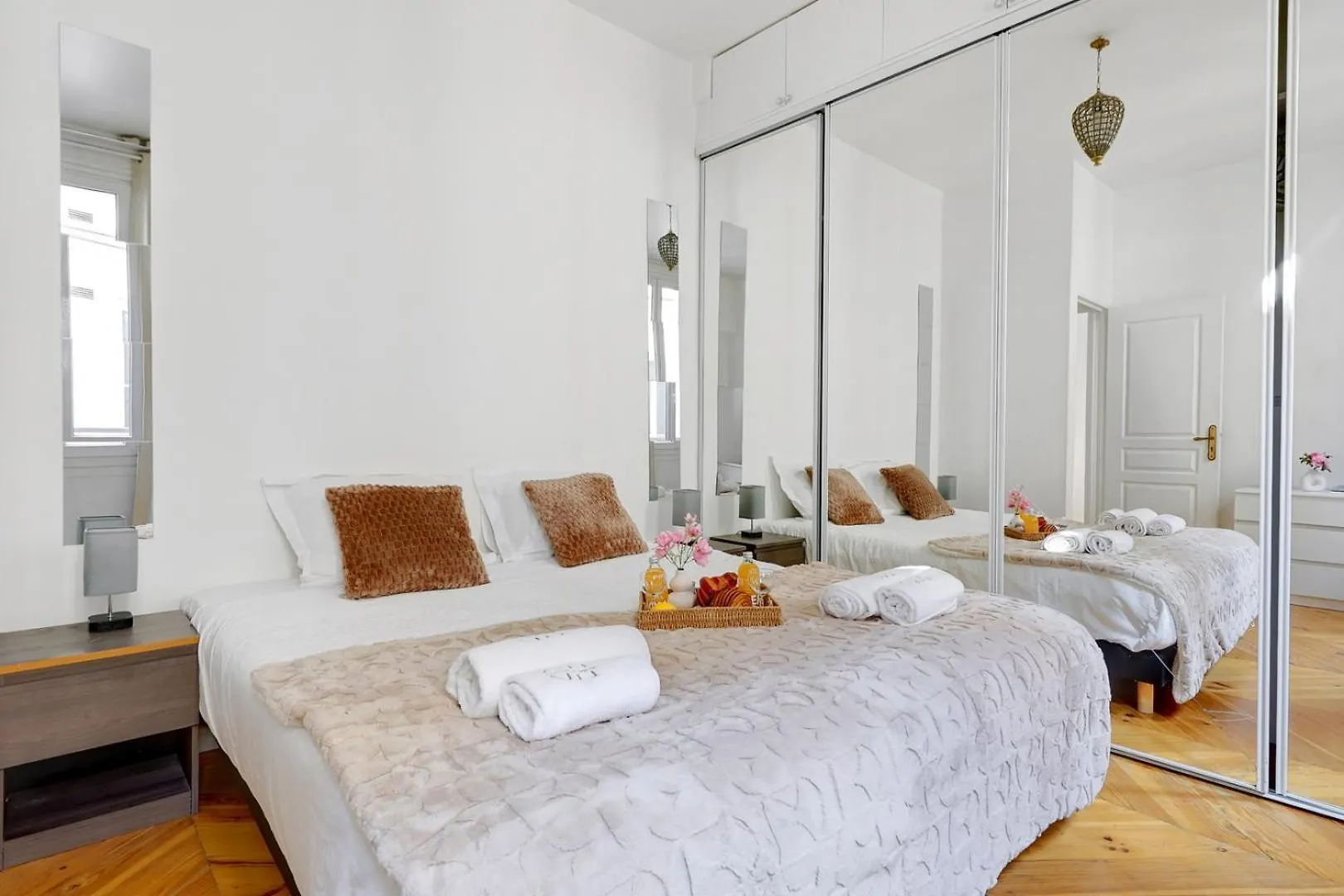 Apartment L'Atelier Haussmann, Close To Galeries Lafayette Paris
