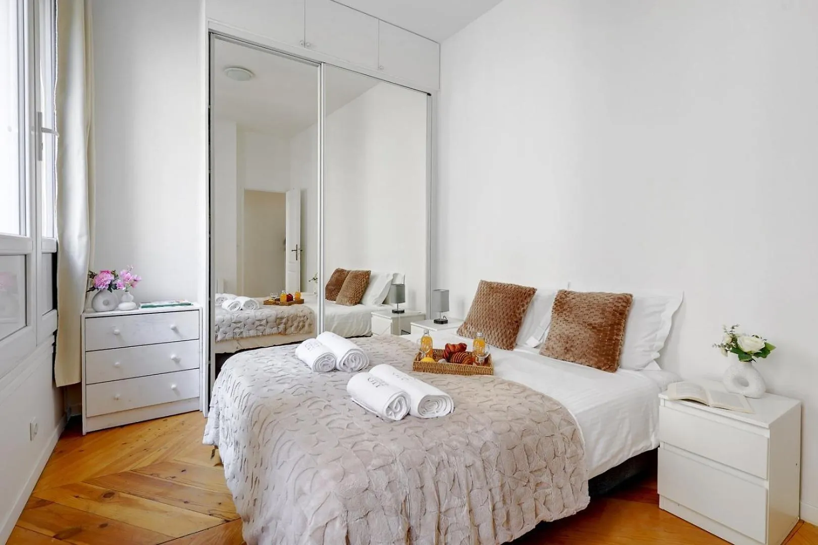 L'Atelier Haussmann, Close To Galeries Lafayette Paris