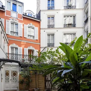  Appartement Yuna Blanche - Serviced